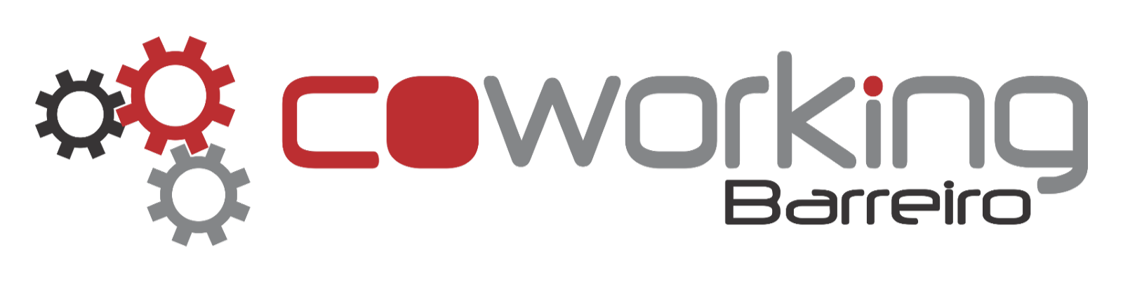 Coworking Barreiro Logo